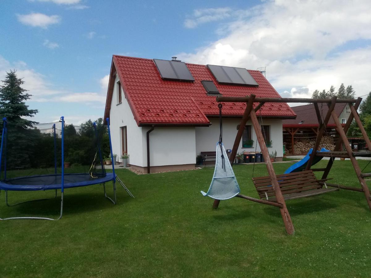 Mała Chatka Krzeszow  Zewnętrze zdjęcie