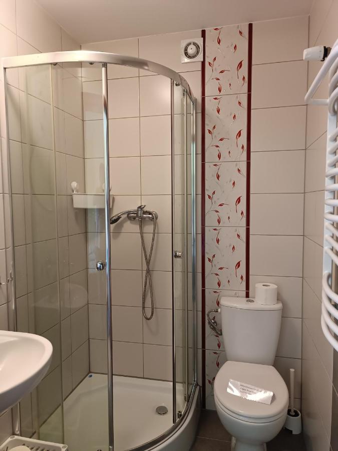 Mała Chatka Krzeszow  Zewnętrze zdjęcie