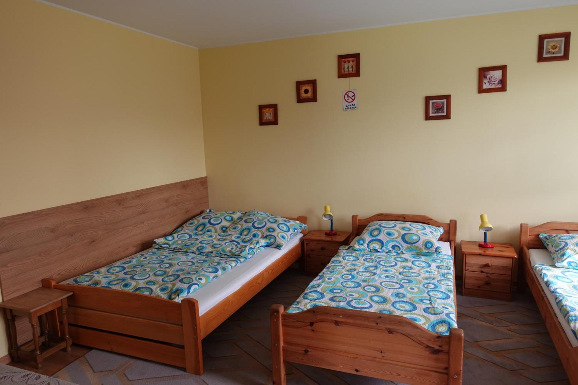 Mała Chatka Krzeszow  Zewnętrze zdjęcie