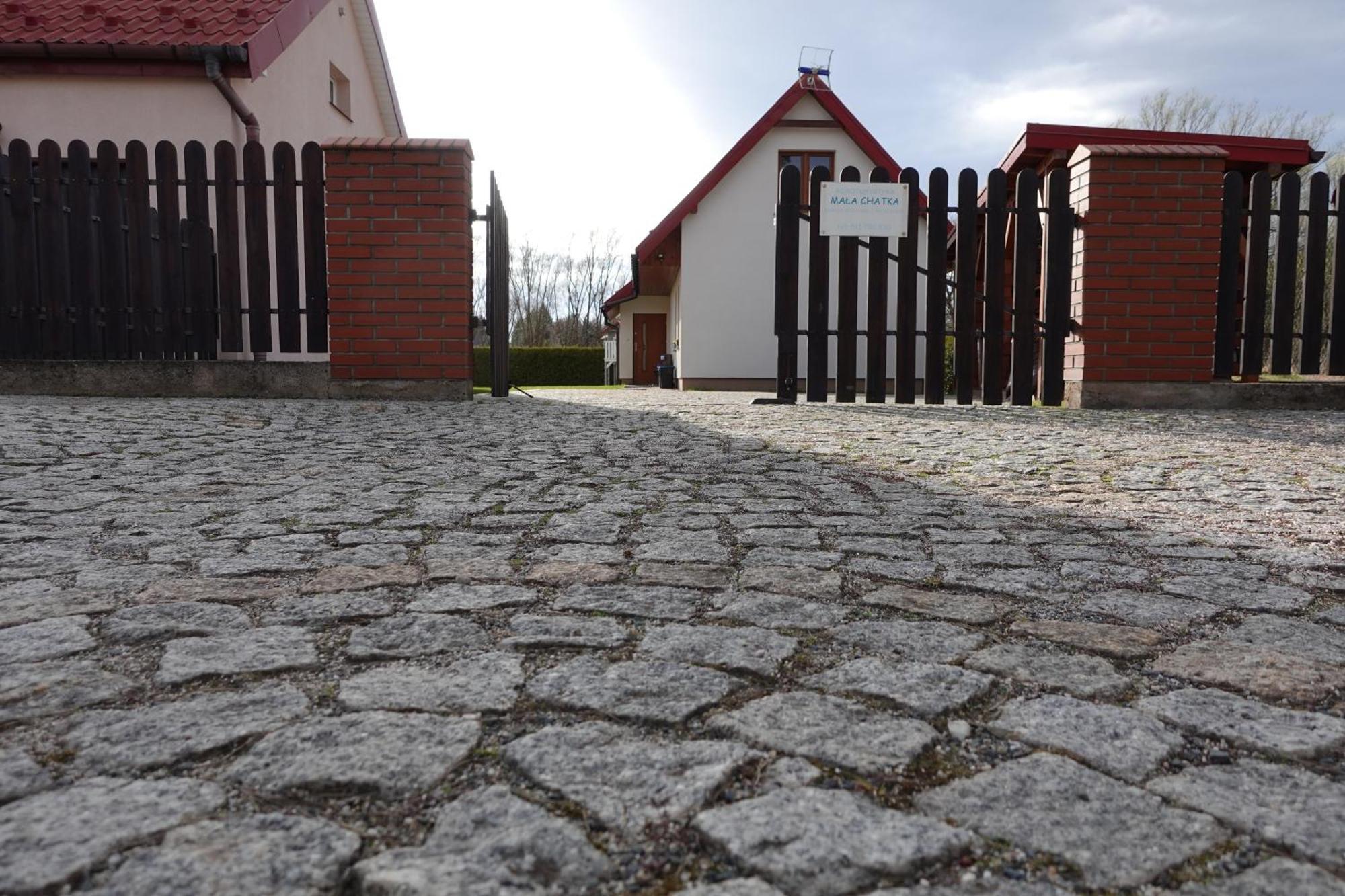 Mała Chatka Krzeszow  Zewnętrze zdjęcie
